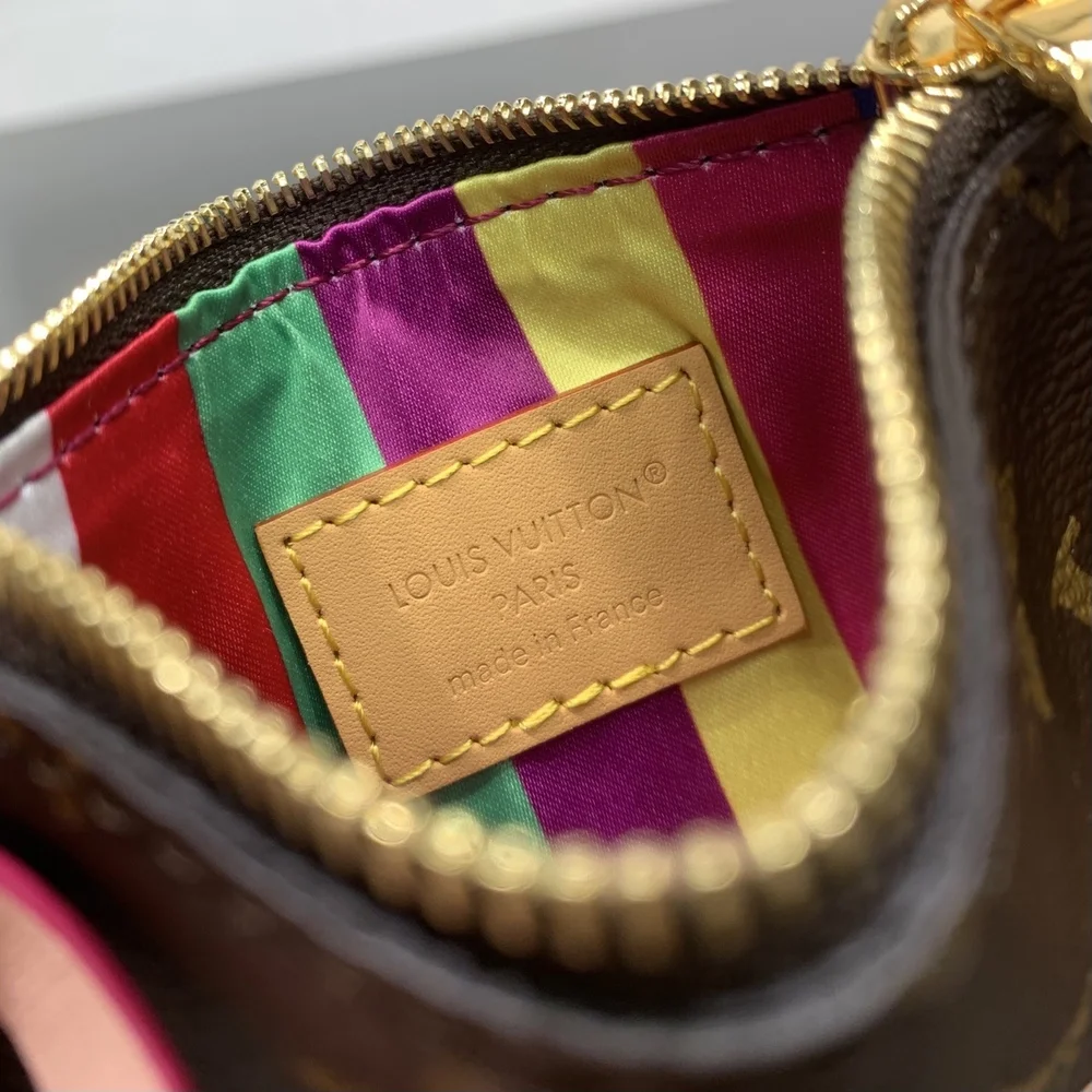 Louis Vuitton All In BB Seoul Exclusive